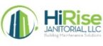 HiRise Janitorial LLC Logo