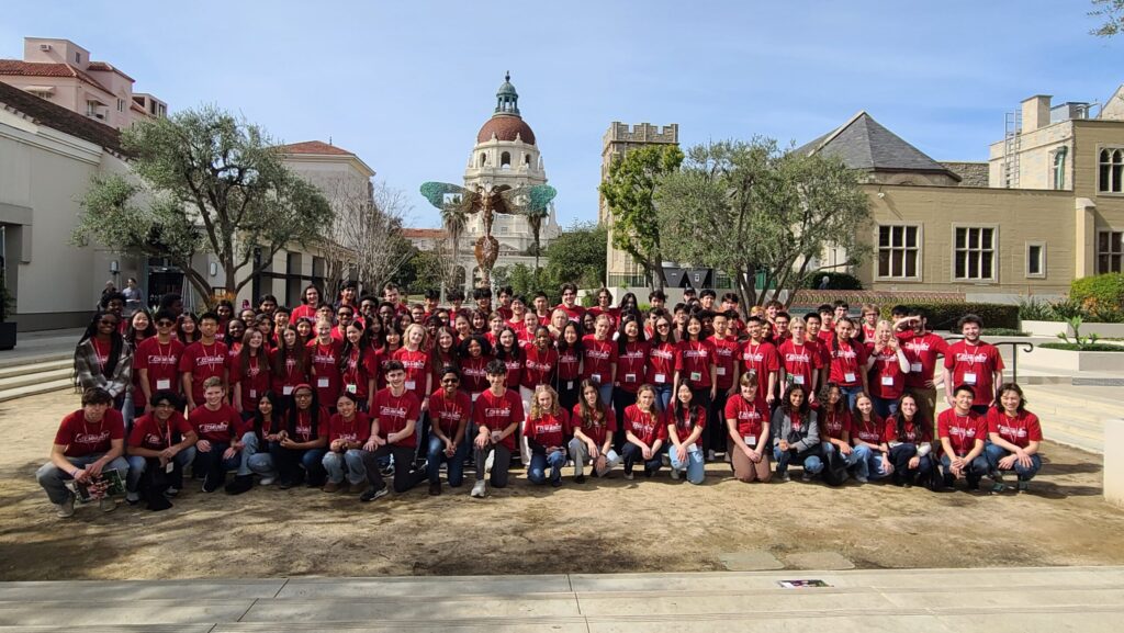 IEA Honors the Nation’s Brightest Middle School Minds with National Award Program 