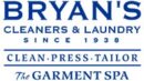 Bryans Cleaners - In-Kind