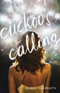 cuckoos calling
