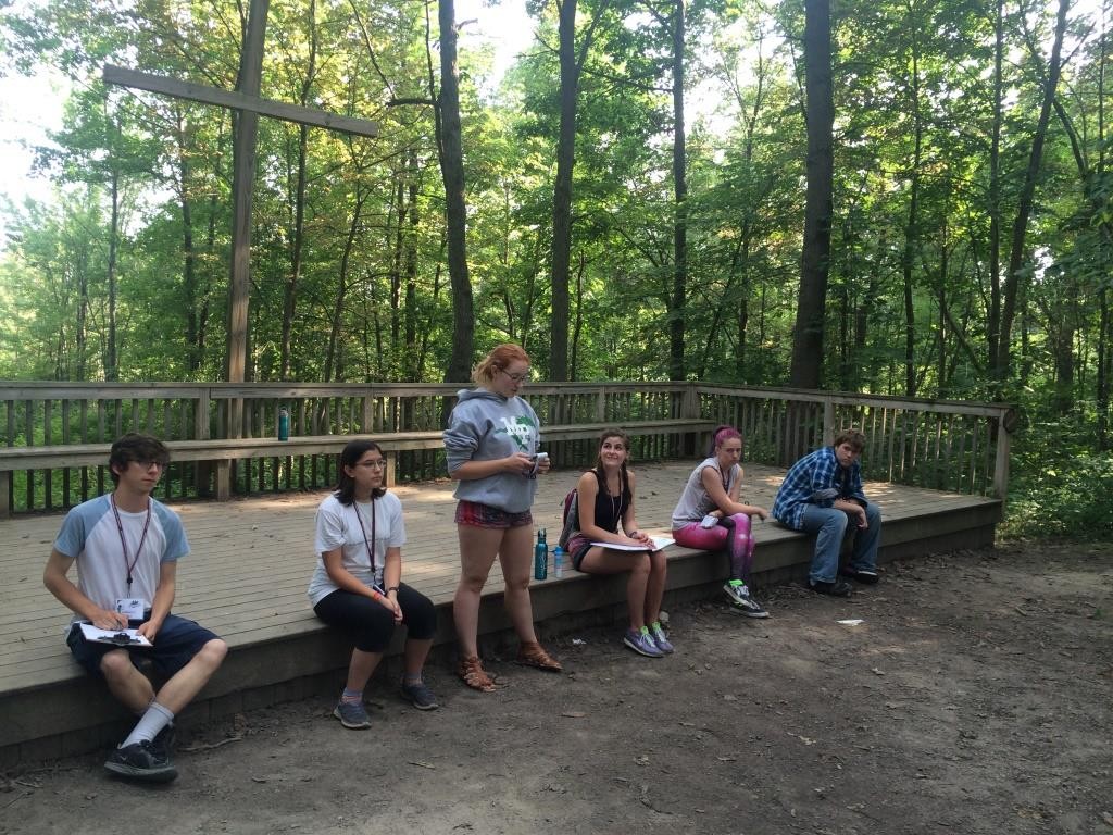 Yunasa friendship panel