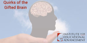 Gifted Quirks Twitter