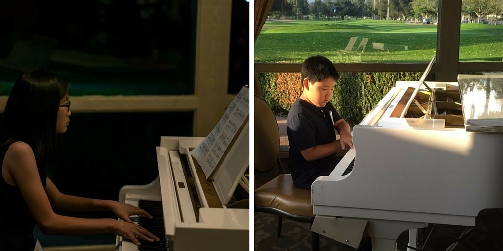 Impact event 2015 - music