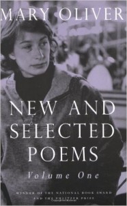 Mary Oliver poems