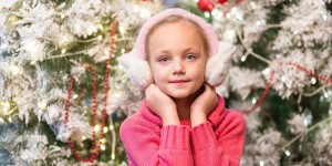 Surviving the Holidays with Gifted