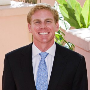 Trevor was an IEA Apprentice and is now a Resident in Dermatology. 