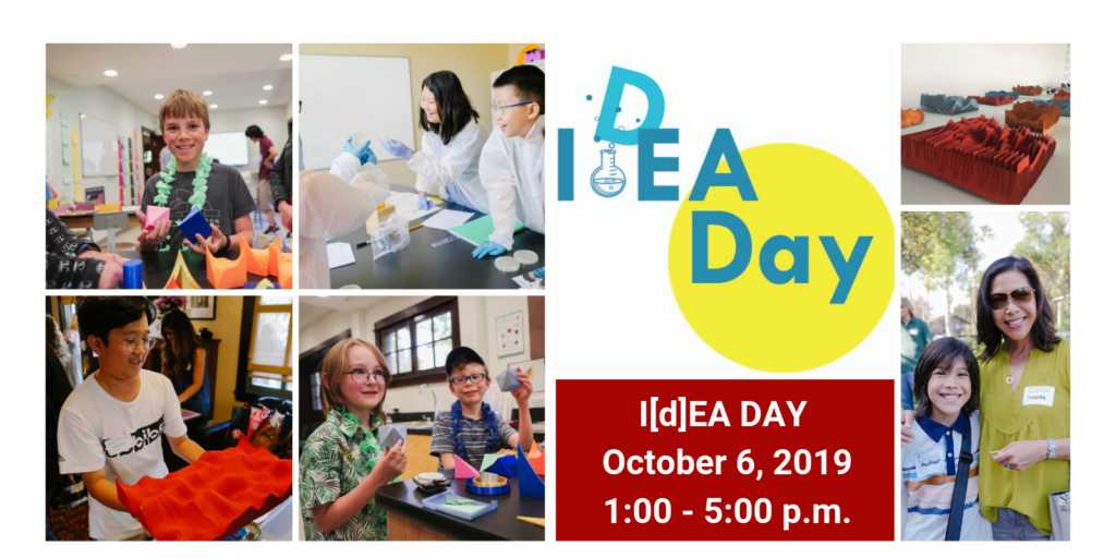 Institute for Educational Advancement - Connecting bright minds; nurturing intellectual and personal growth