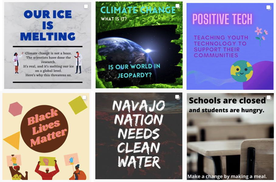 Institute for Educational Advancement - Connecting bright minds; nurturing intellectual and personal growth