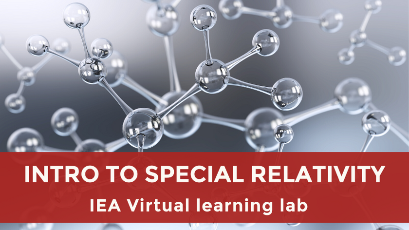 Institute for Educational Advancement - Connecting bright minds; nurturing intellectual and personal growth