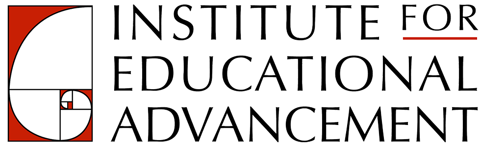 Institute for Educational Advancement - Connecting bright minds; nurturing intellectual and personal growth