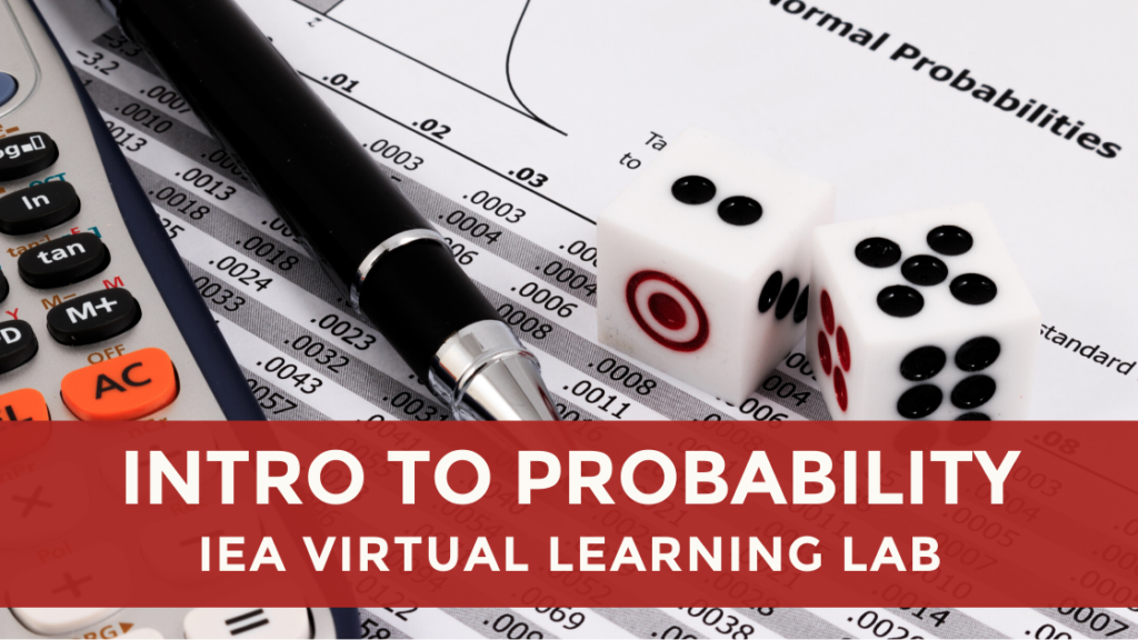 Institute for Educational Advancement - Connecting bright minds; nurturing intellectual and personal growth