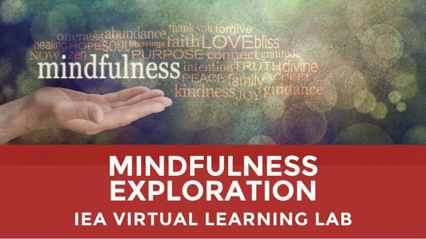 Institute for Educational Advancement - Connecting bright minds; nurturing intellectual and personal growth