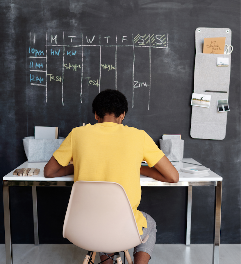 Institute for Educational Advancement - Connecting bright minds; nurturing intellectual and personal growth